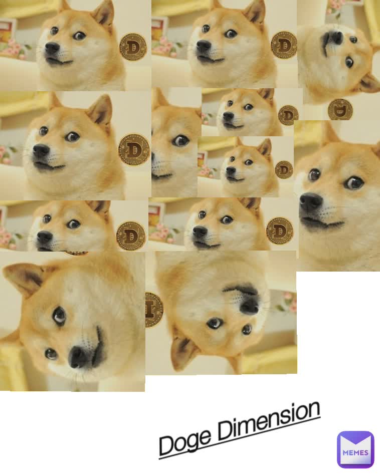 Doge Dimension