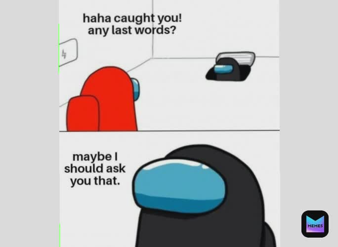 Meme by amongus.memes