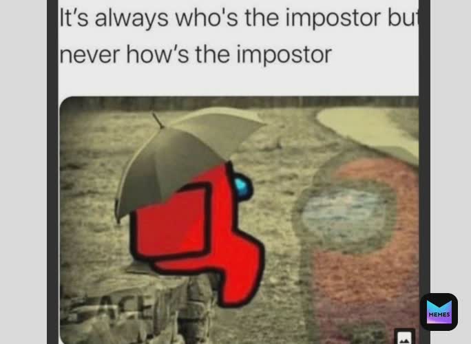 Meme by amongus.memes