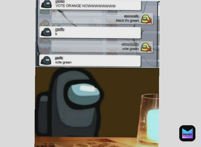 Meme by amongus.memes