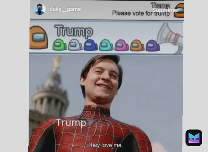 Meme by amongus.memes