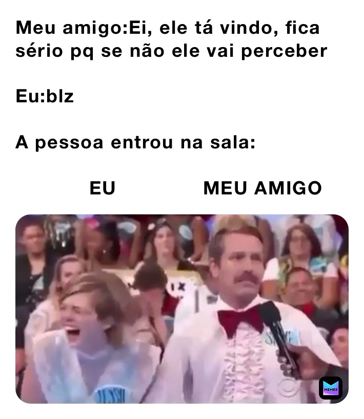 🛑 DESCREVENDO O SEU AMIGO(a) EM INGLÊS #AprendaNoTikTok