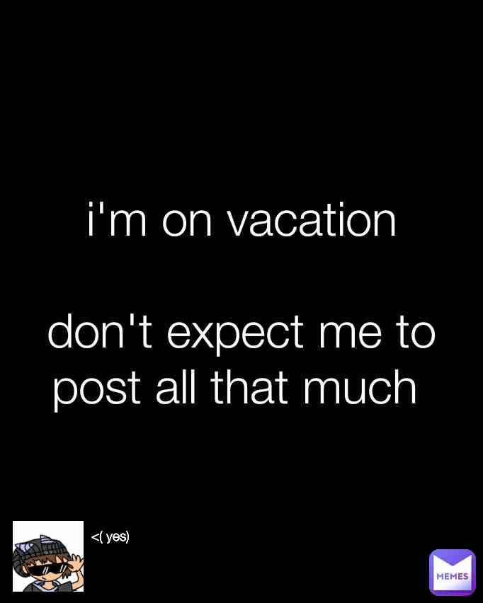 See y'all later.