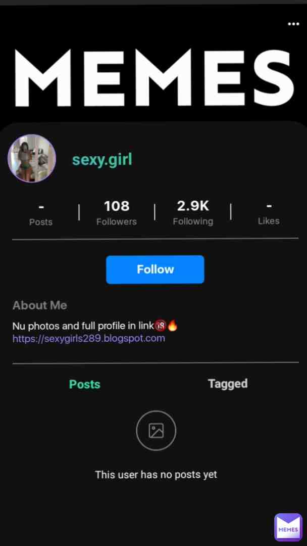 This bitch must stop, mass report her