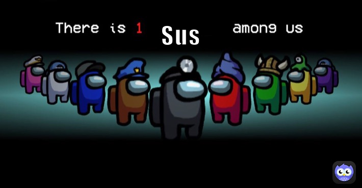 Sus