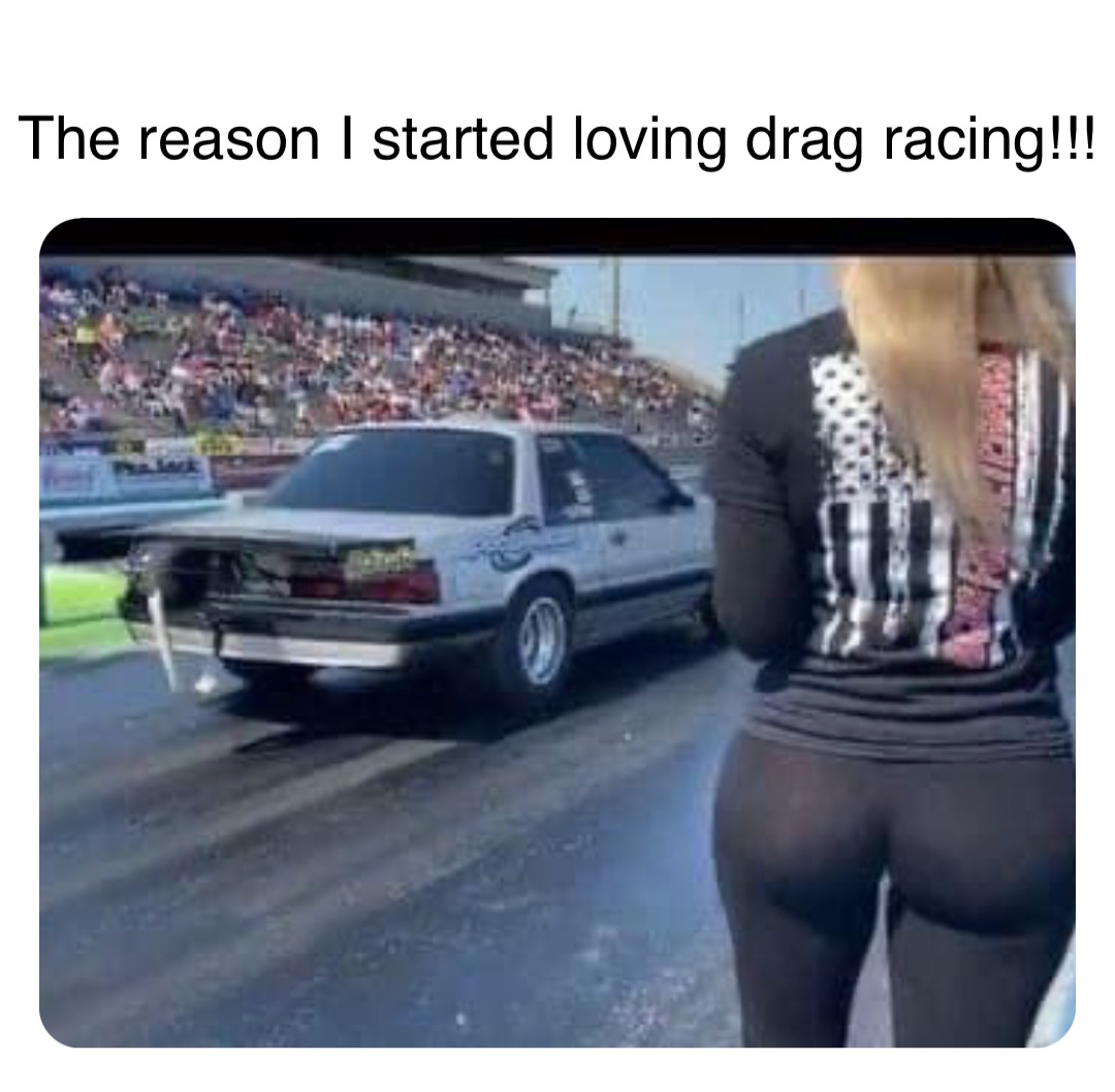 Double tap to edit The reason I started loving drag racing!!!