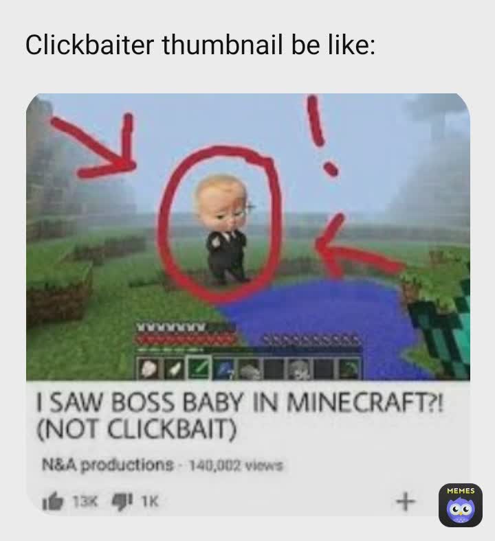 Meme by TheBruhMemes