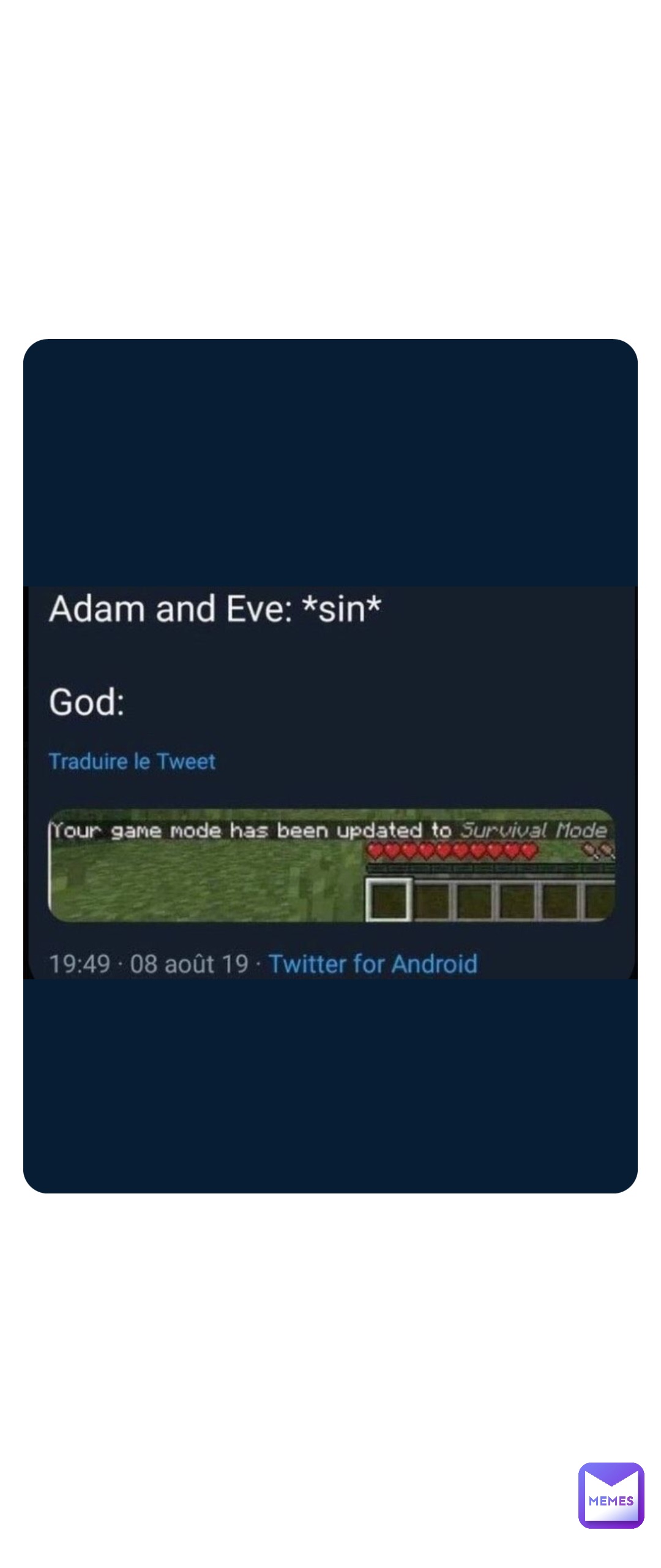 Meme by Gunter_hiefnar