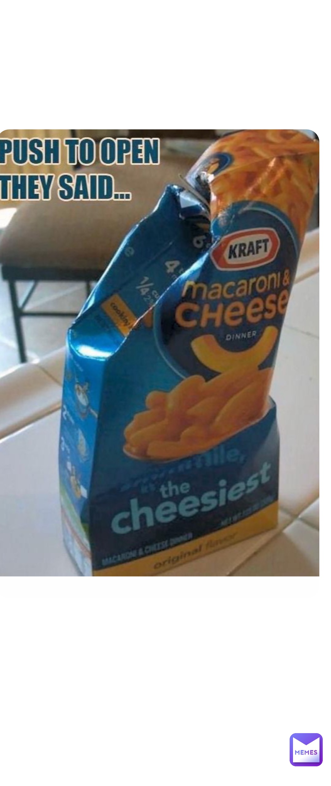 Meme by Gunter_hiefnar