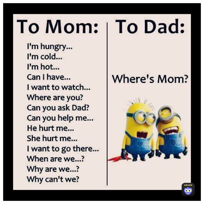 Meme by Facebook_Mom