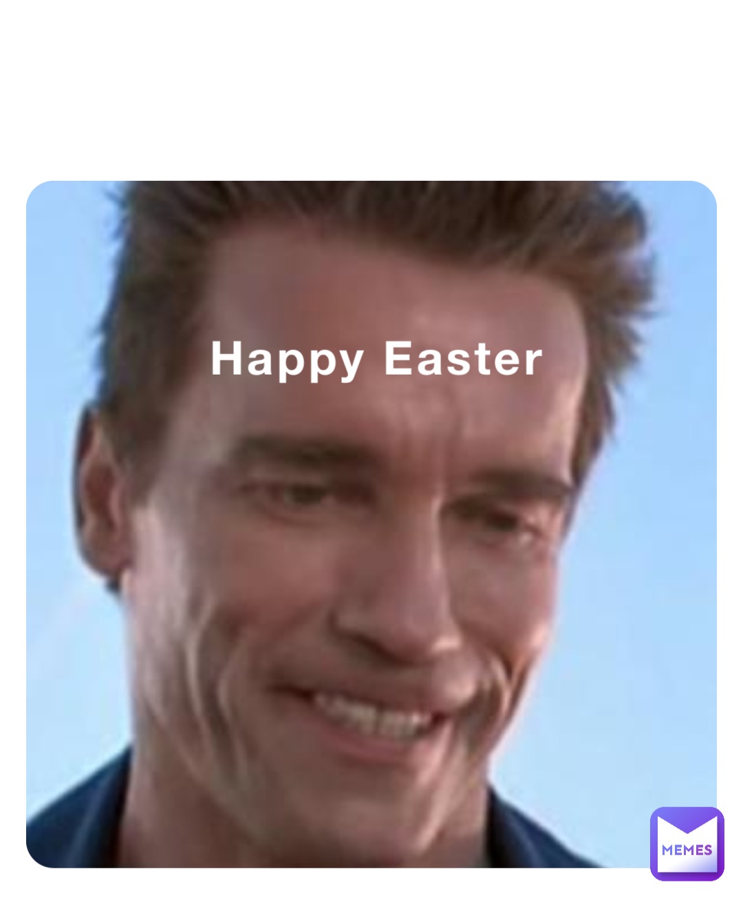 Happy Easter