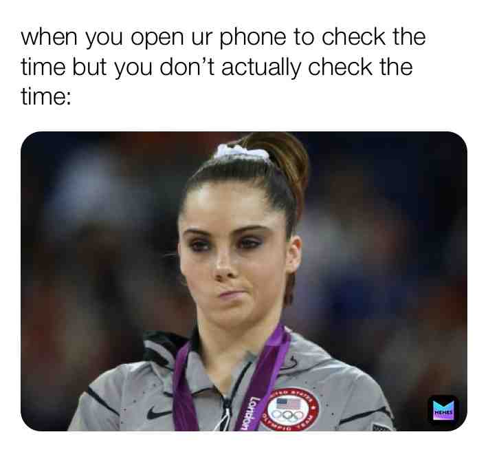 It’s happened to all of us!  #fyp  #memes  follow for more memes and a free follow back!