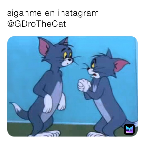 Meme by GDroTheCat