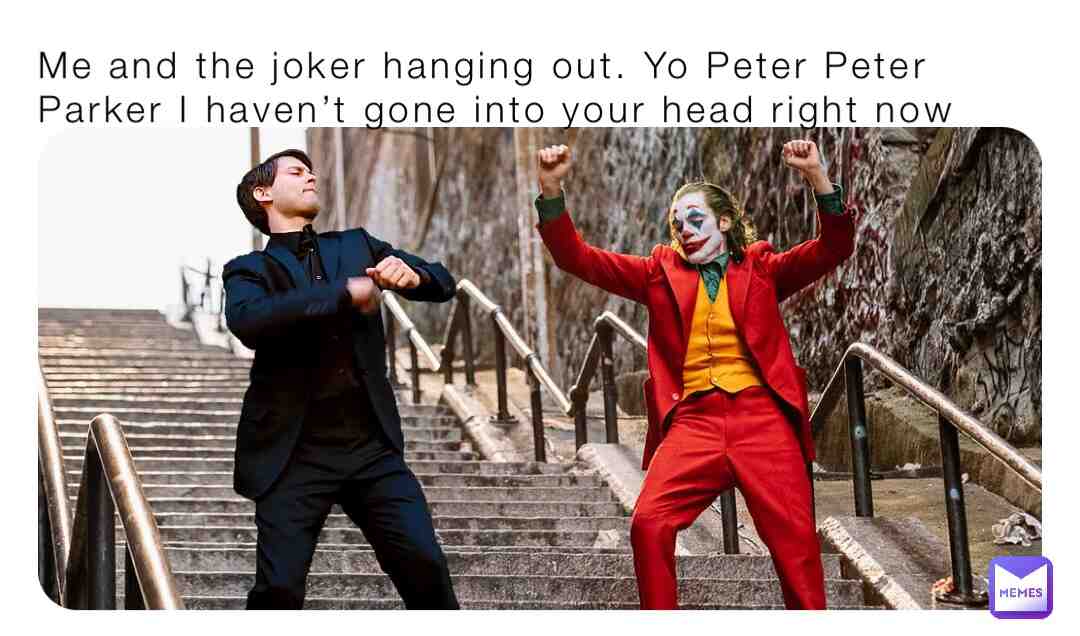 Meme shared by @8mr2djptrc