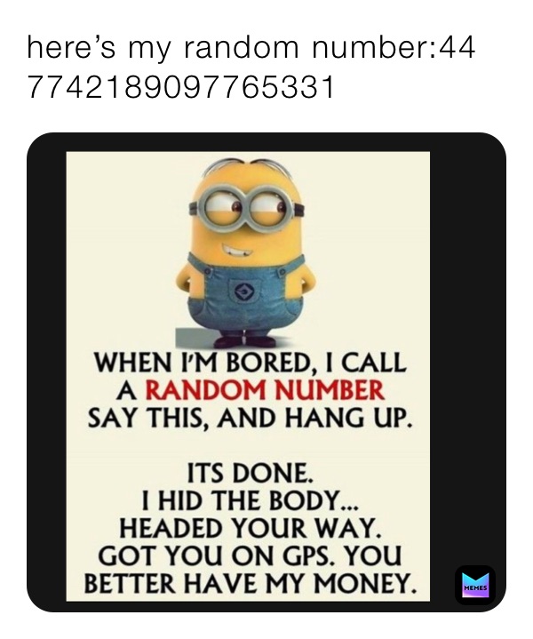 Meme by crazyreagankerr