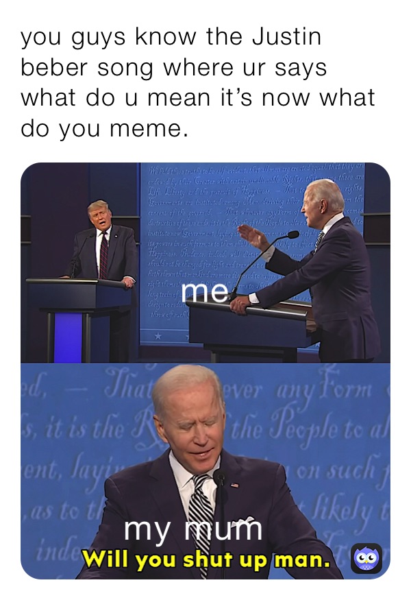 Meme by crazyreagankerr