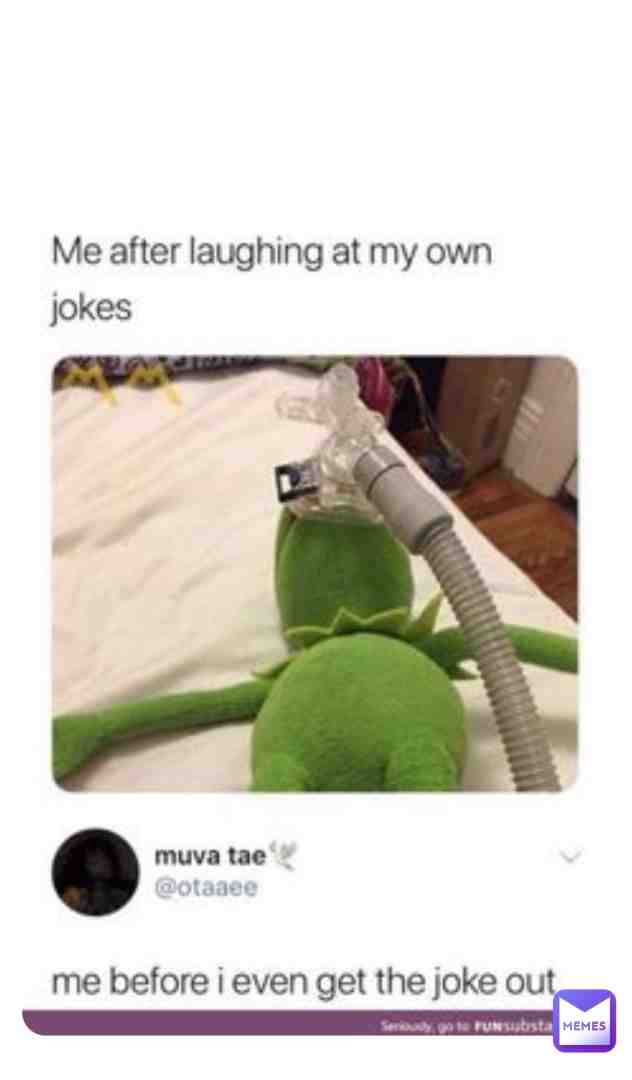 Meme preview