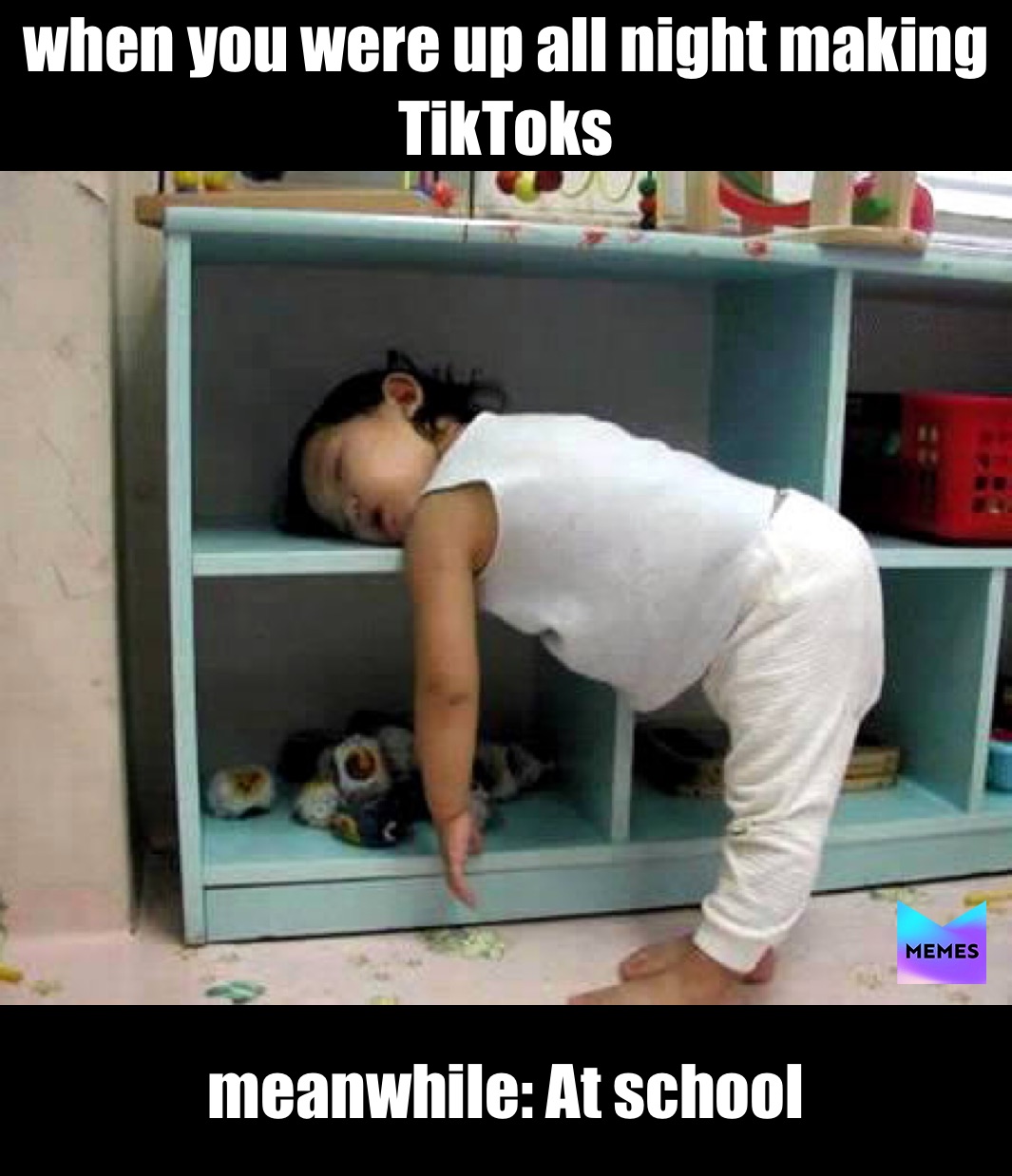 Meme by supremesimpson