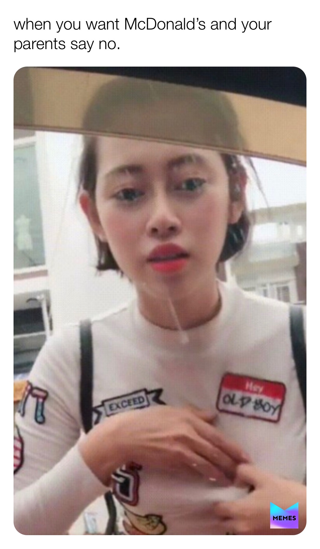 Meme by supremesimpson