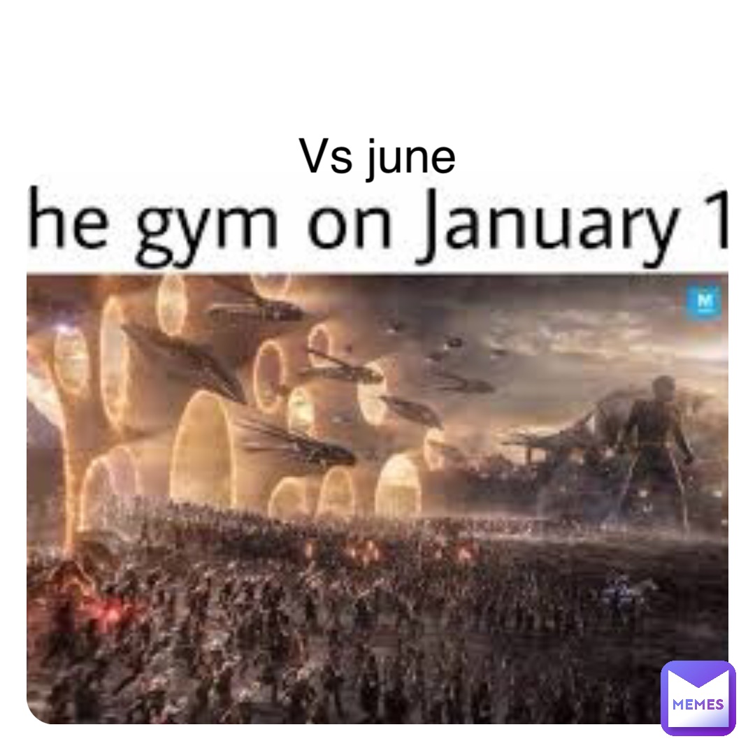 Vs june