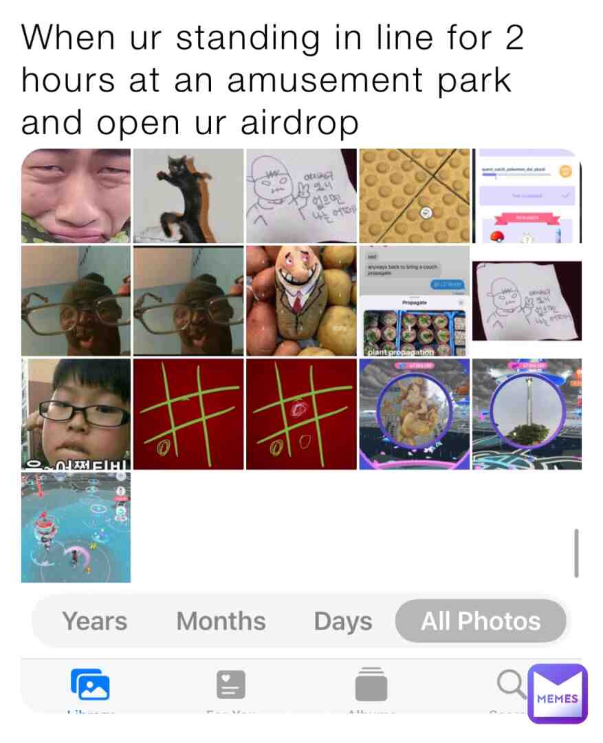 Meme shared by @annoying_tea