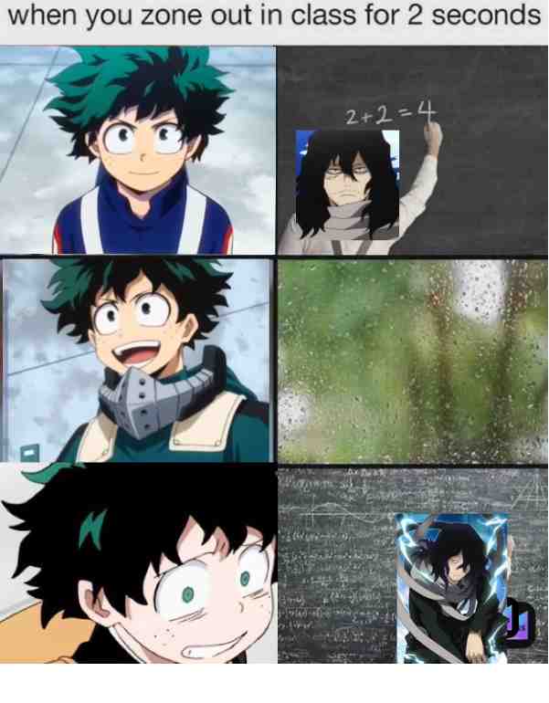 Well ​ #It is  #true @Sensei_Aizawa  ​ #stringbeans