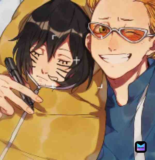 @Present_mic x @Sensei_Aizawa !