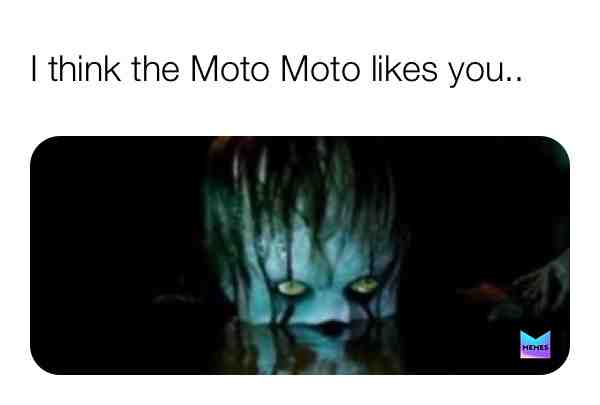 Meme shared by @Wilbah
