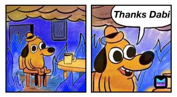 Meme shared by @Wilbah