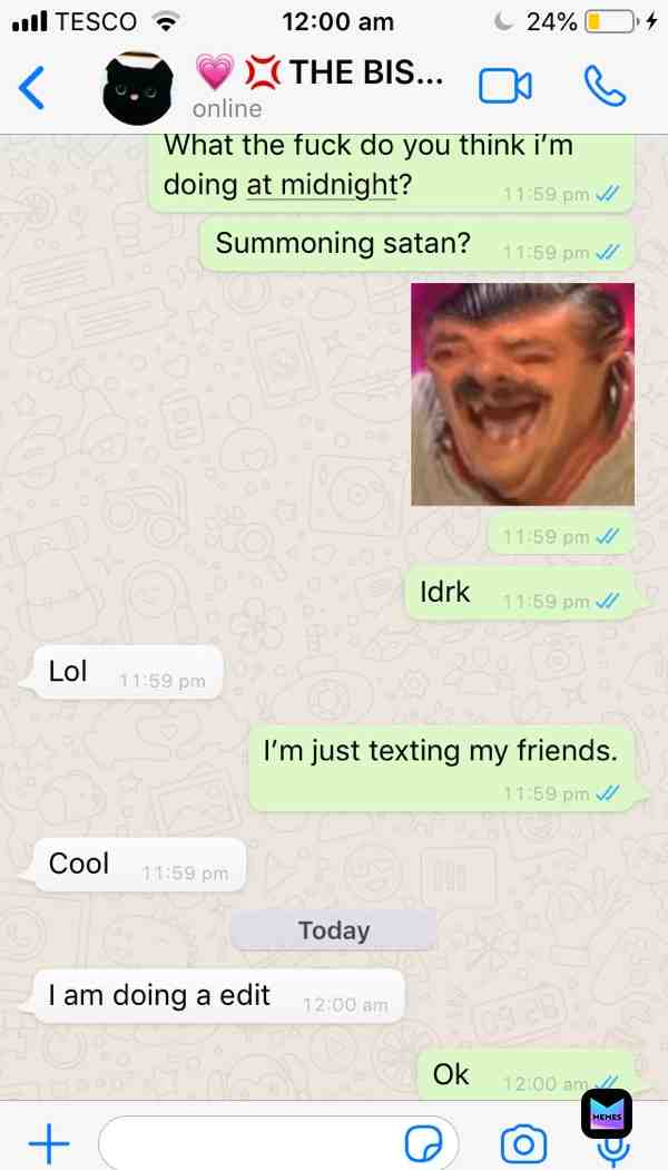 My dumb friend (No offence)
\ud83d\udc42\ud83c\udffb\ud83d\udc41\ud83d\udc44\ud83d\udc41\ud83d\udc42\ud83c\udffb\ud83d\udc4d