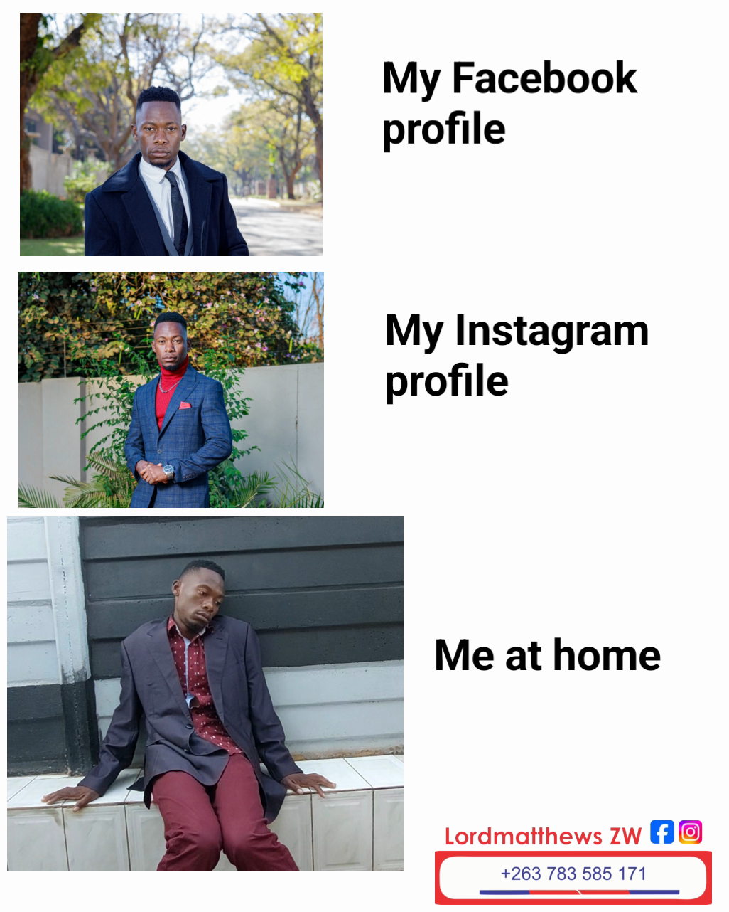 Meme by Lordmatthews_ZW