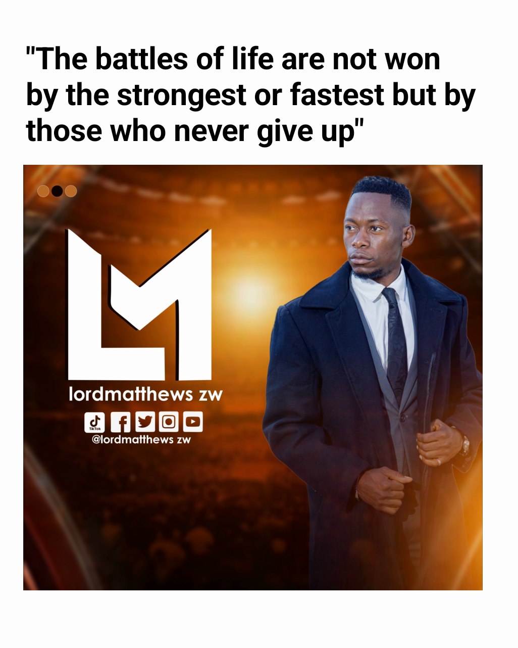 Meme by Lordmatthews_ZW