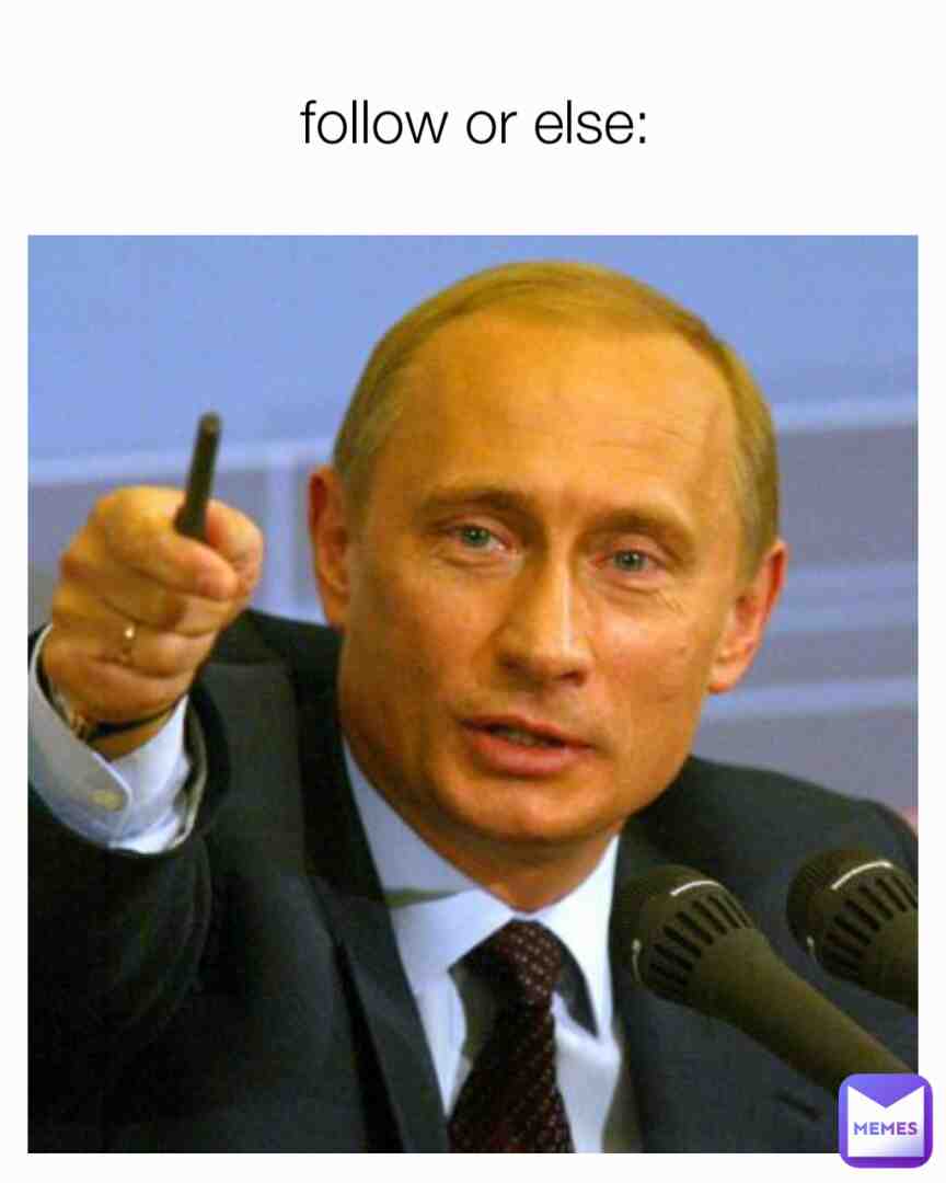 Meme shared by @LilTriippii