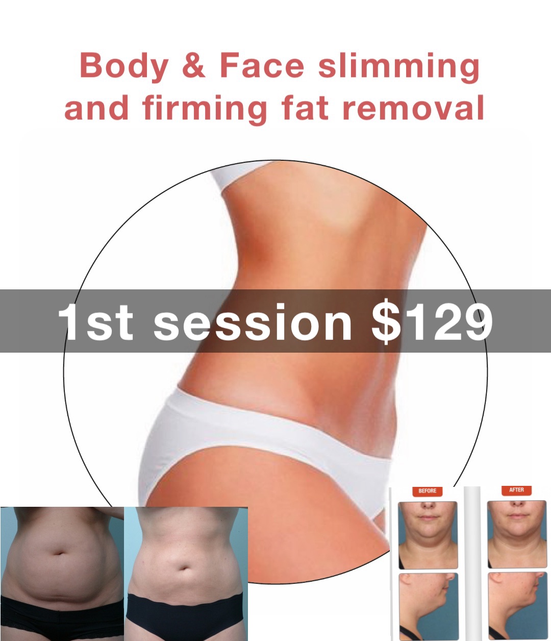 1st session $129