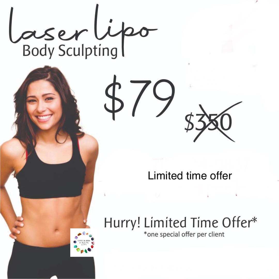 Double tap to edit Double tap to edit Limited time offer