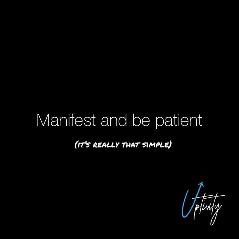 #knowledge  #love  #manifest