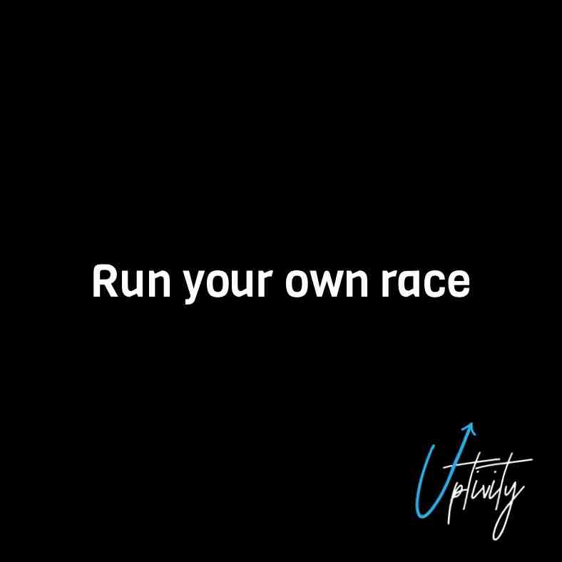 #race  #knowledge  #growth  #motivation  #love