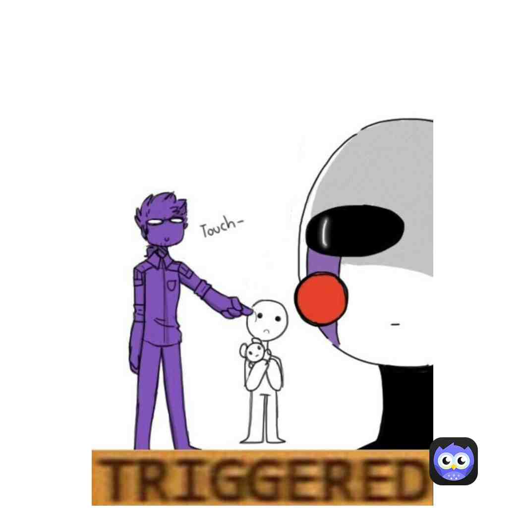 ​ #funny ​ #lol  #fnafmemes  #purpleguy