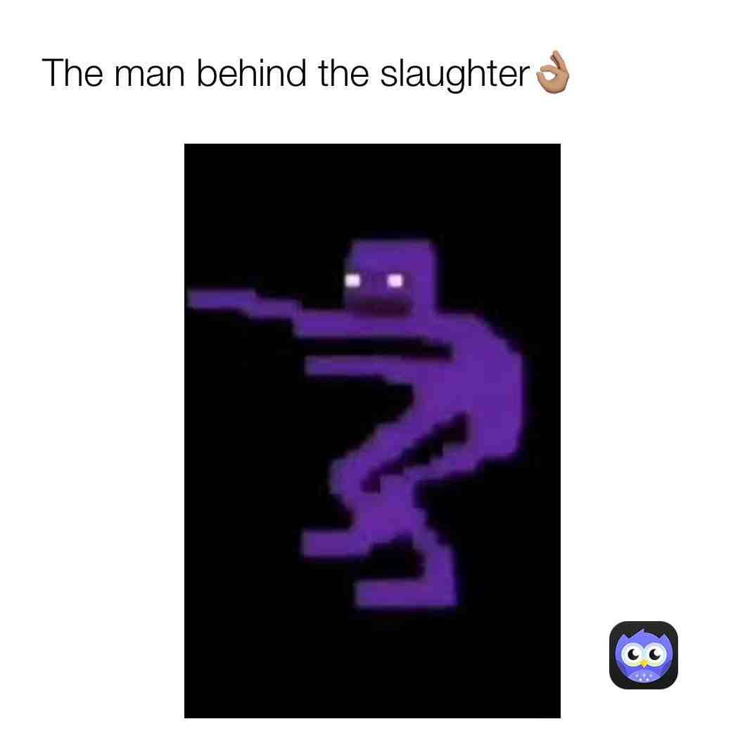 #fnafmemes  #purpleguy ​ #funny ​ #lol #forggang