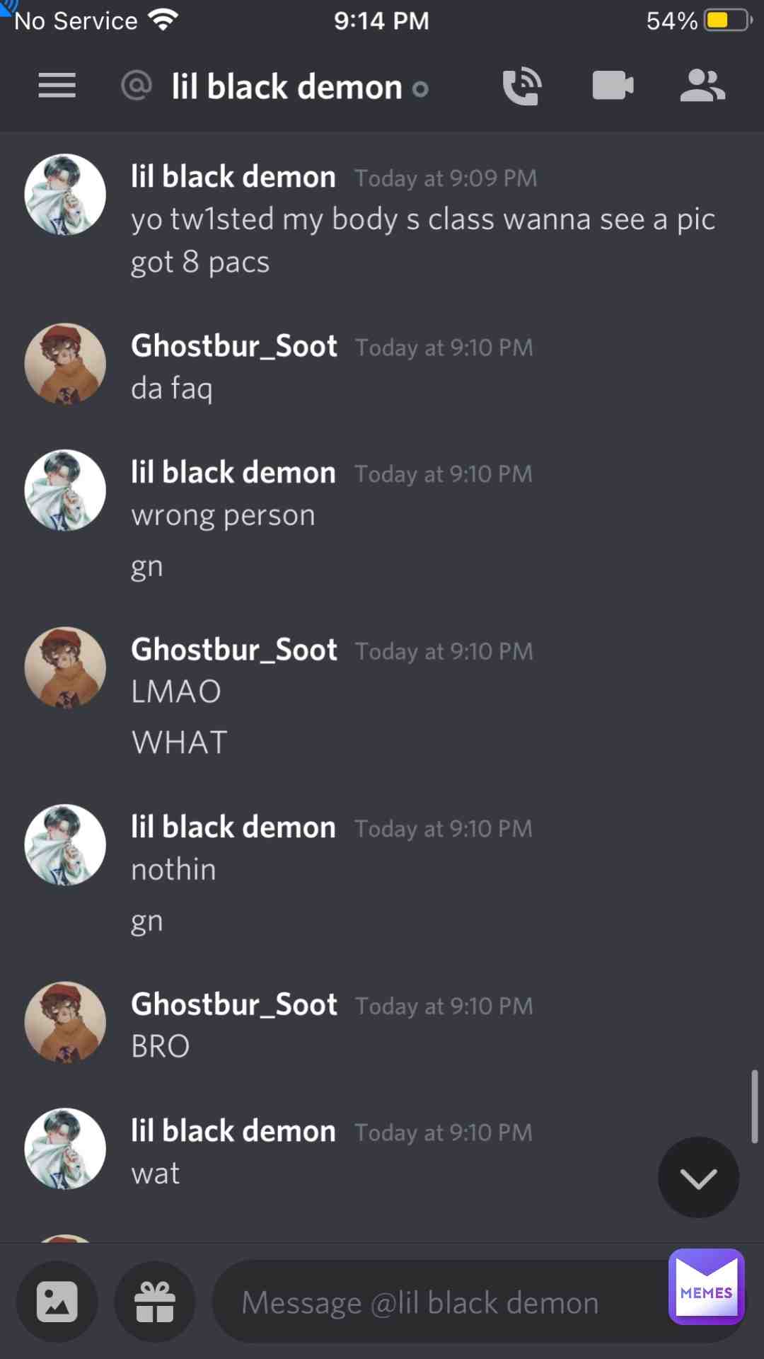 WTF