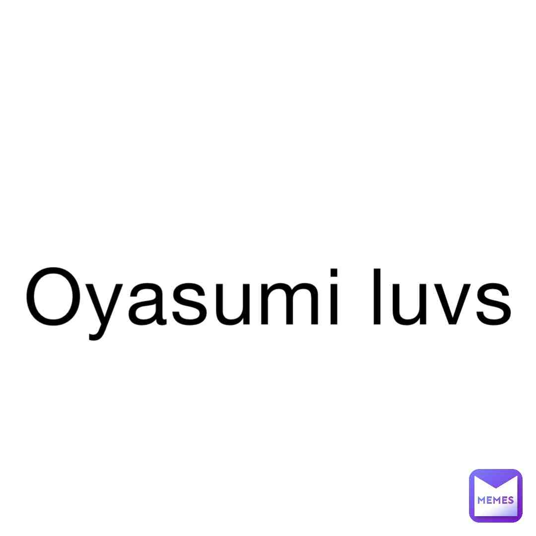 Meme shared by @Amane_Yugi