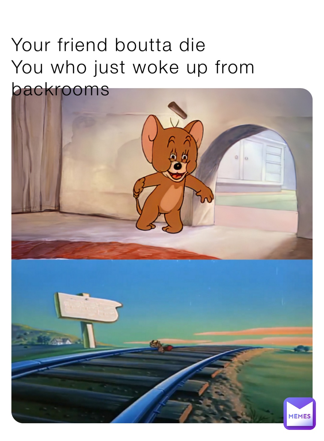 Meme by Boring_train_memes