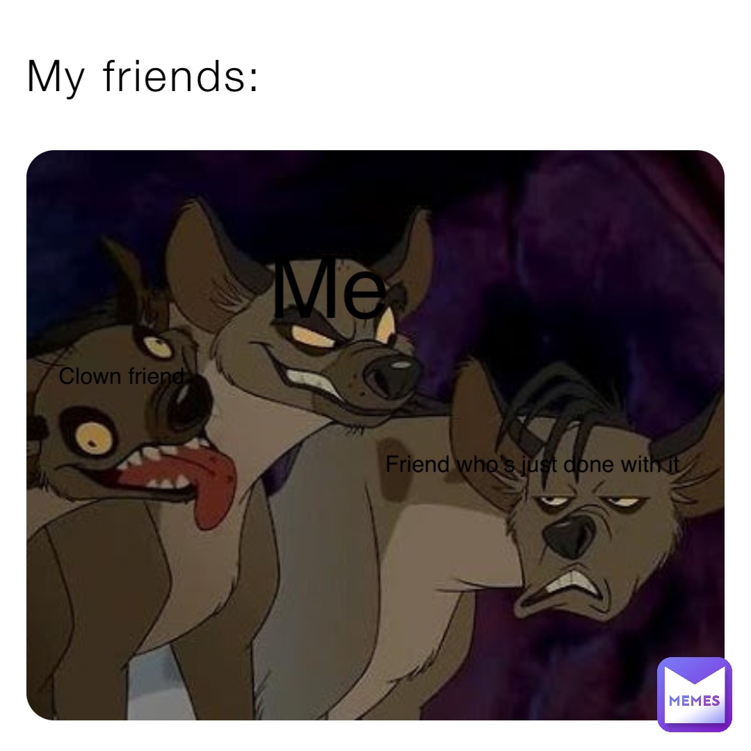 Meme by Asthetic_doll