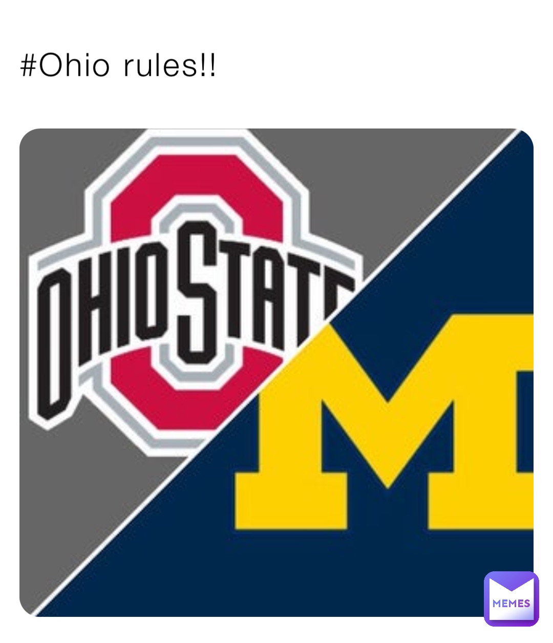 #Ohio rules!!