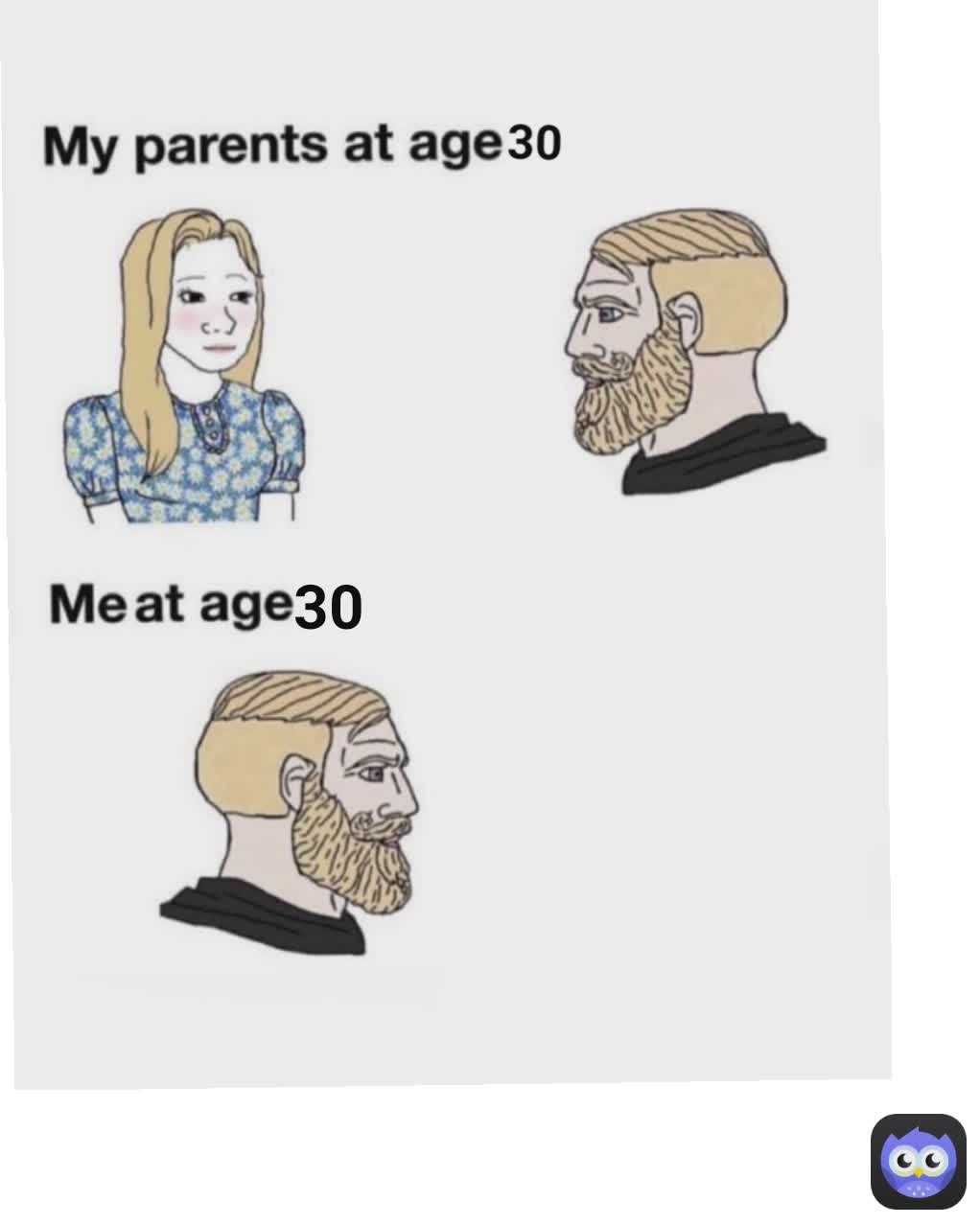 Meme by TheRatBehindEveryonesKitchen