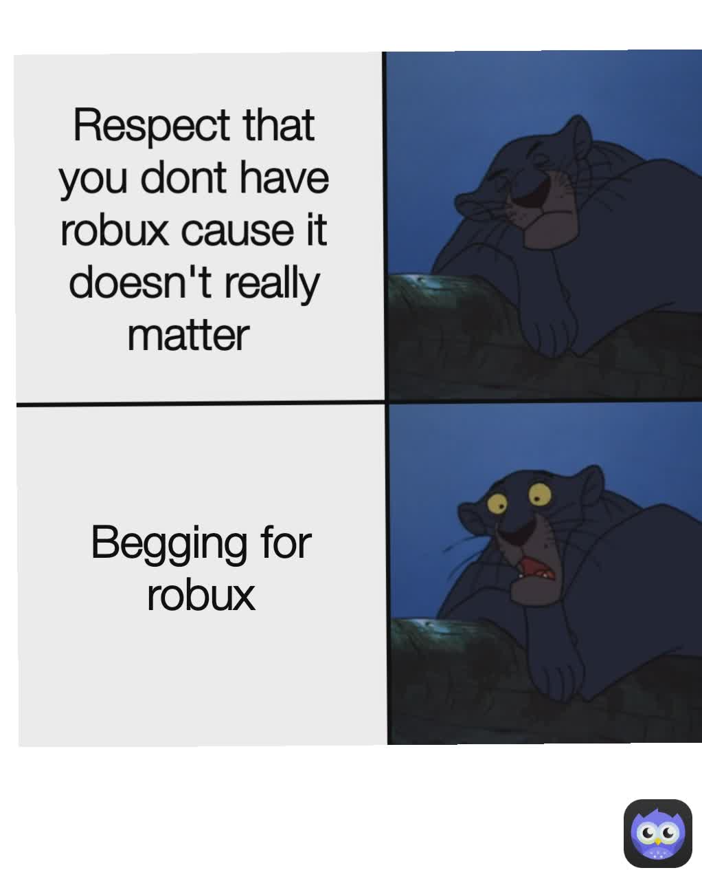 Meme by TheRatBehindEveryonesKitchen