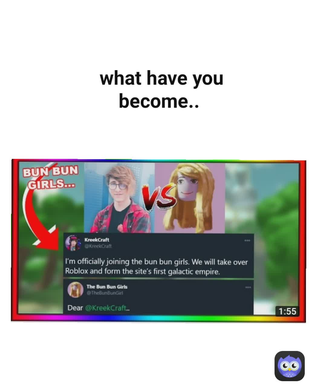 Meme by TheRatBehindEveryonesKitchen