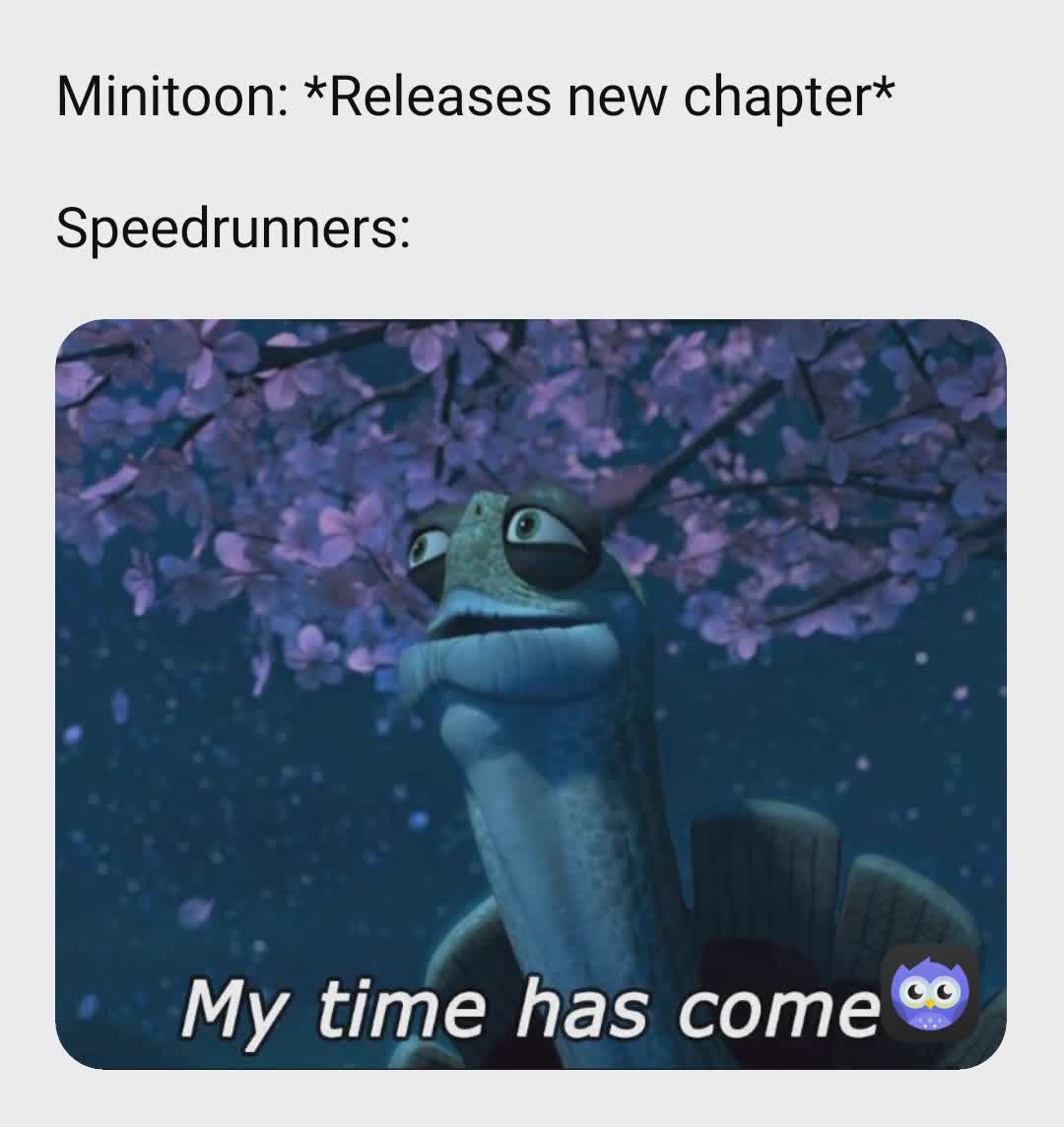 Meme by TheRatBehindEveryonesKitchen