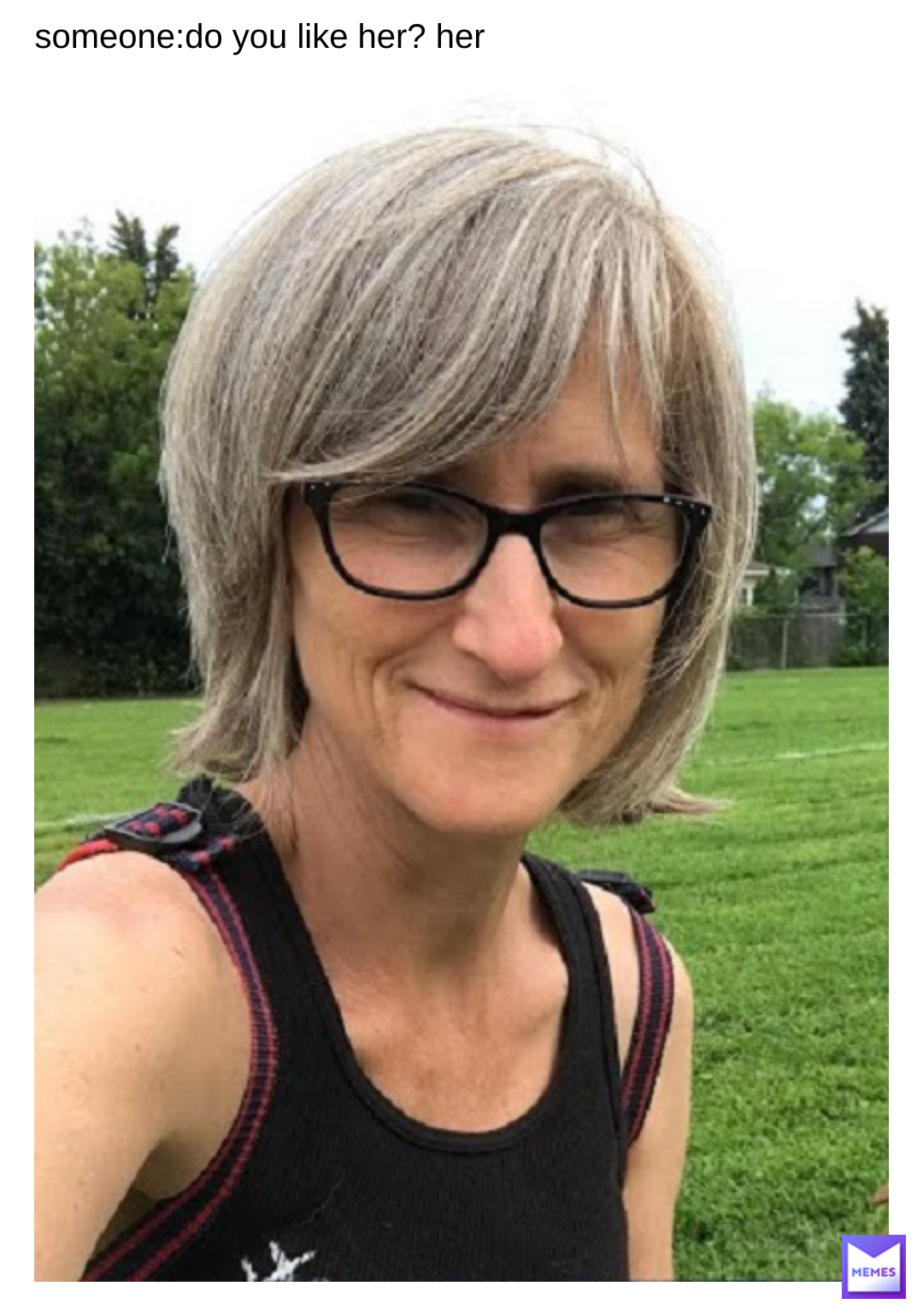 Vegan teacher daughter