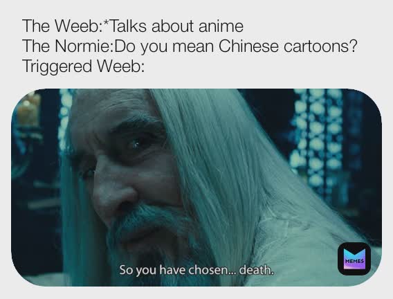 Meme by F_H_Memes